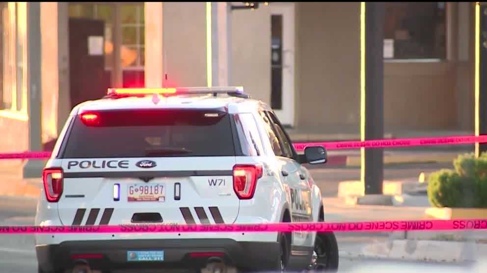 Local residents share their thoughts on Albuquerque police and crime