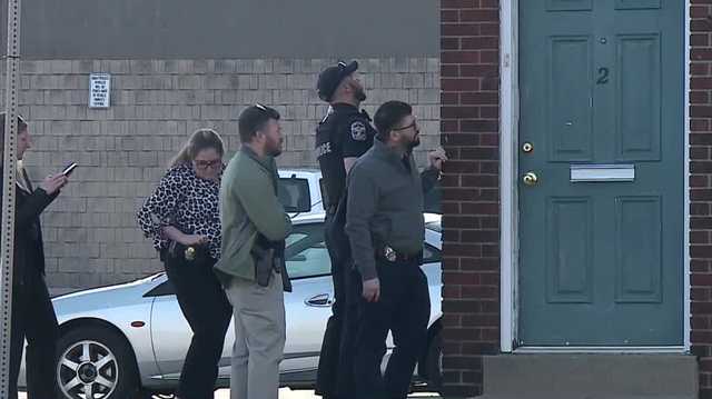 Coroner identifies 21-month-old whose death is being investigated - Vimarsana News