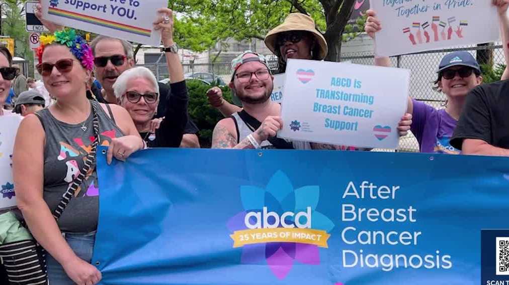 Milwaukee nonprofit ABCD offers lifeline to breast cancer patients