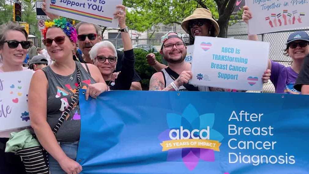 Milwaukee nonprofit ABCD offers lifeline to breast cancer patients