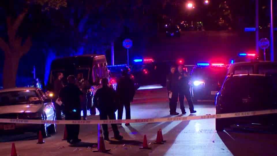 12-year-old shot and killed in Milwaukee overnight