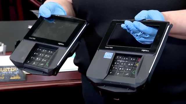 US Secret Service shares news of skimmers in Orlando