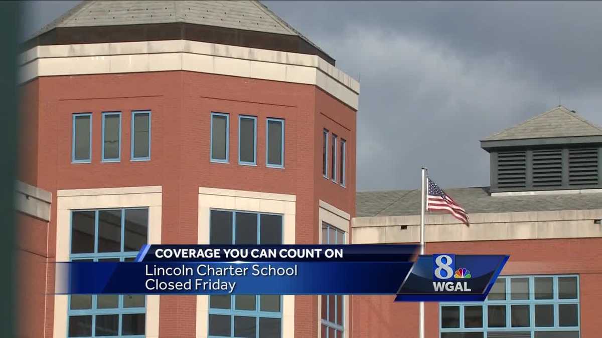 York school closed Friday due to flu outbreak