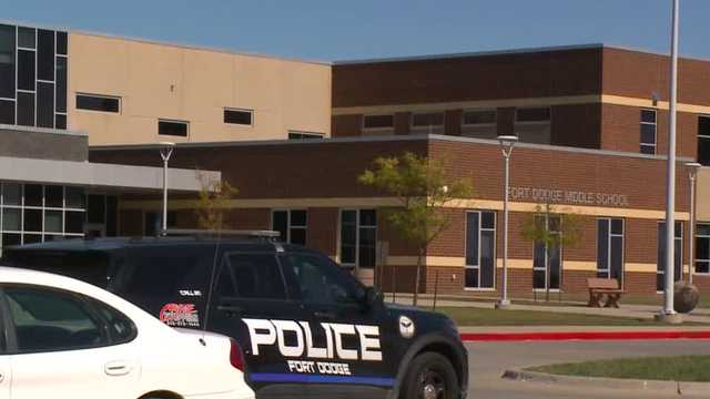 After lockdown, Fort Dodge parents and school discuss communication - Vimarsana News