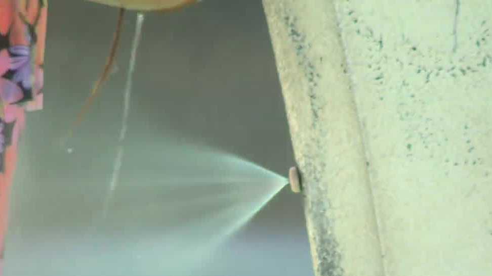 Del Paso Heights splash pad remains closed despite heatwaves - Vimarsana News
