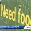 NM food banks see more visitors amidst stricter SNAP rules