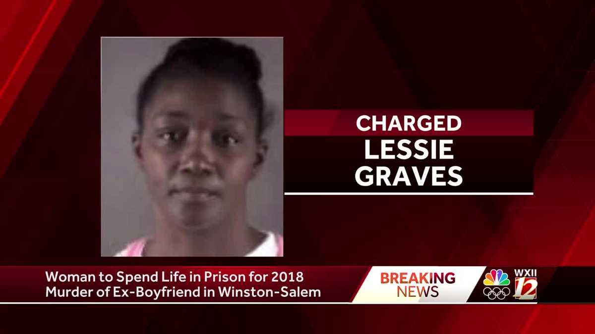 North Carolina woman sentenced to life in prison without parole for ...