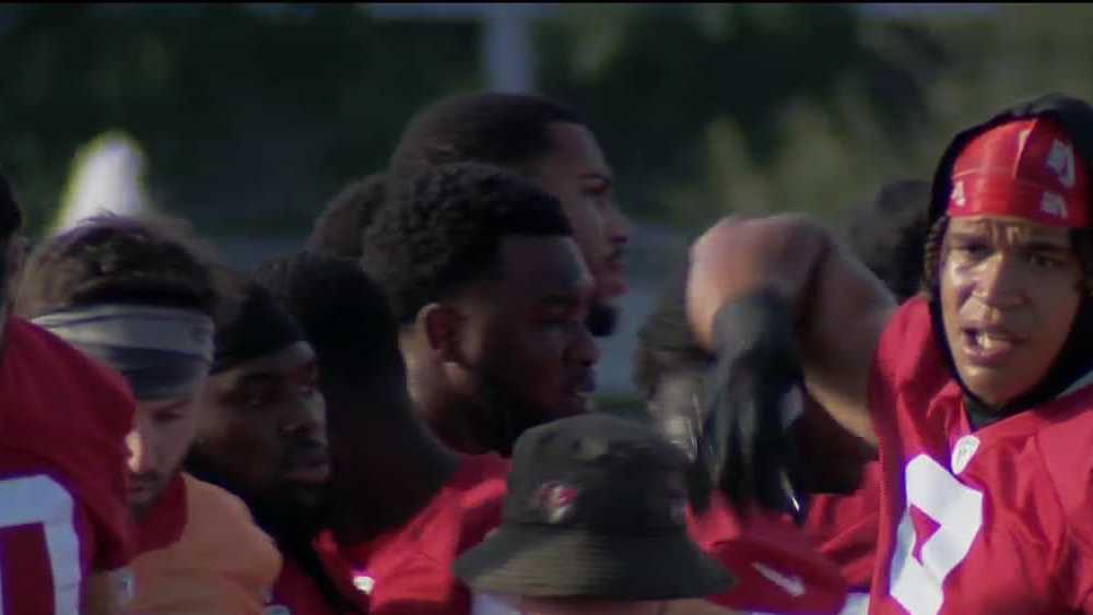 Tampa Bay Bucs enter training camp without Tom Brady - Vimarsana News
