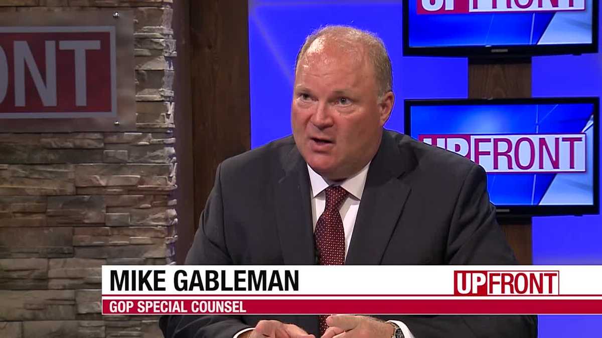 Former DA Mike Gableman named special counsel for election review
