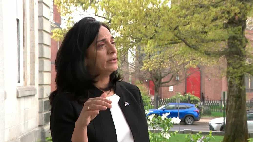 Senate candidate Manzur seeks ban on AIPAC, corporate donations in Democratic primaries