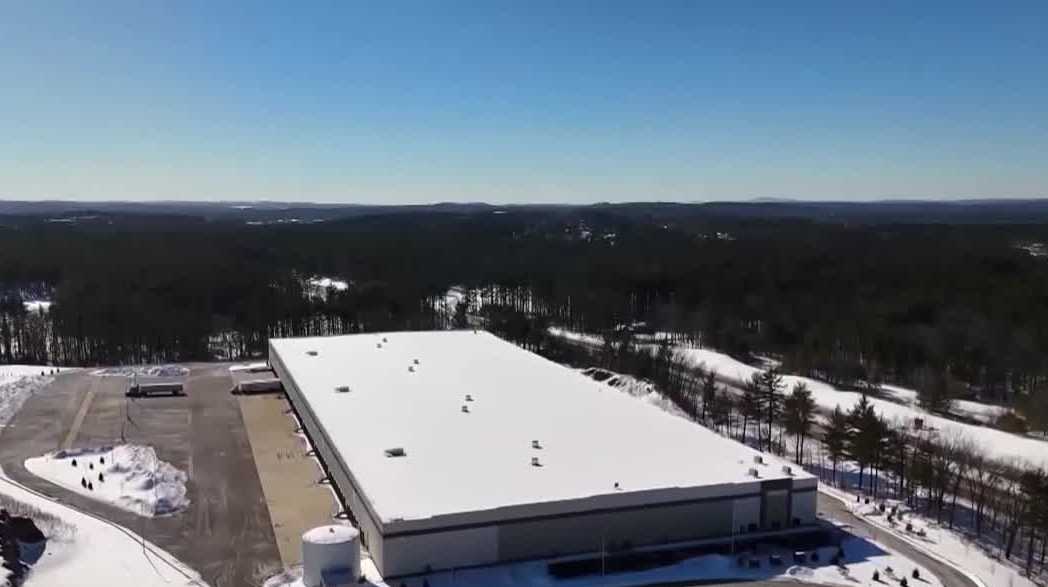 Conflicting accounts of when report on Merrimack ICE facility sent to NH governor