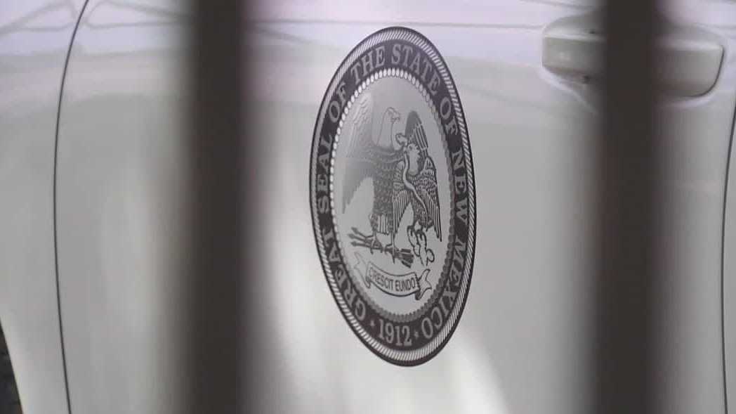 New Mexico leases gas-powered cars despite zero-emission mandate