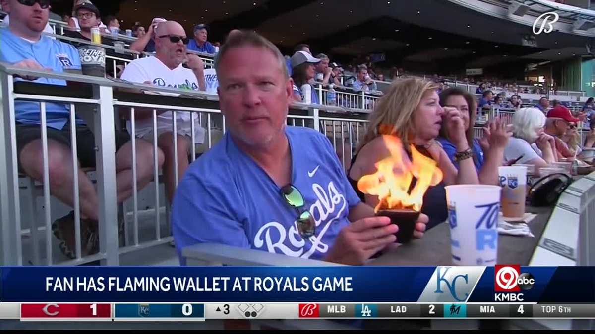 KC Royals Cultivate Family Feeling With Fans