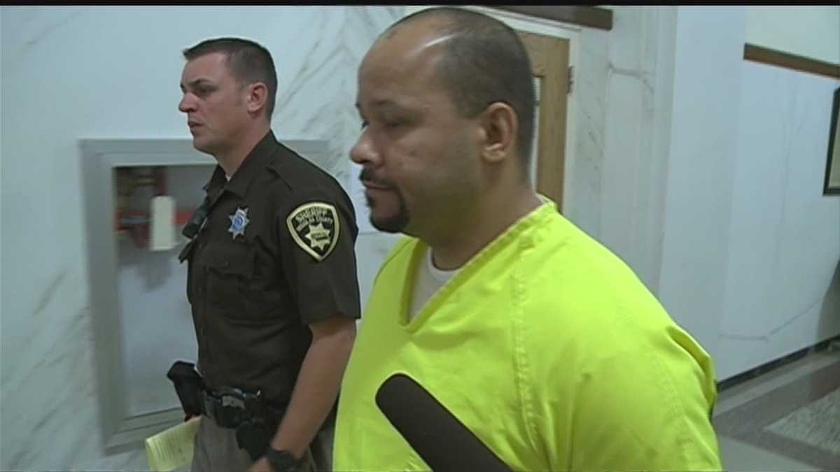 Omaha man sentenced to a minimum of 25 years in jail for sexually ...