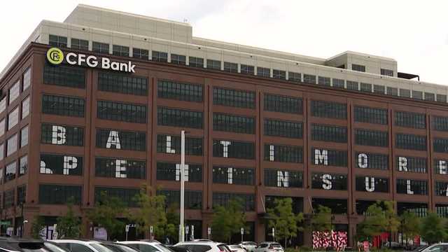 CFG Bank opens new Baltimore Peninsula branch