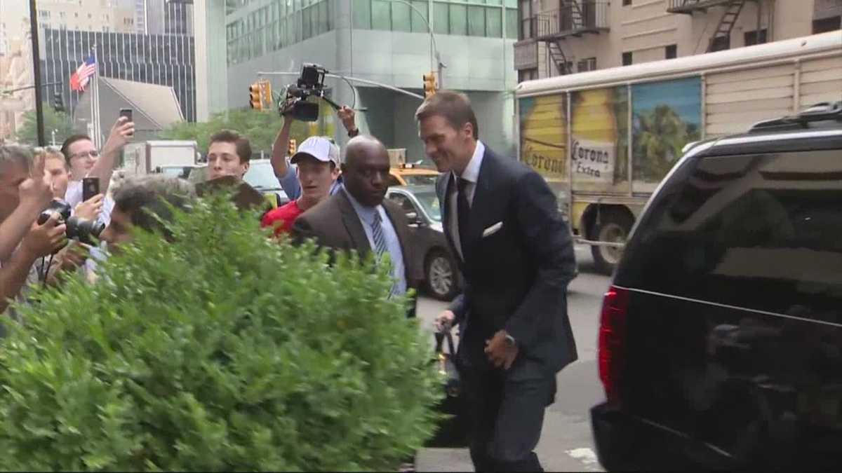After appeal, what's next in Brady deflated football saga?