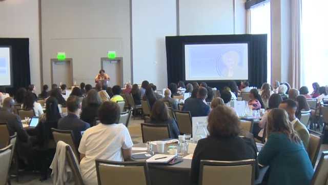 Summit in Sacramento takes a look at teaching from the perspective of teachers of color - Vimarsana News