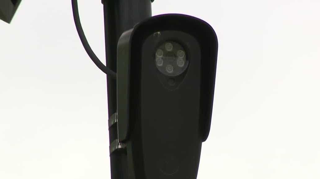 'Real consequences': Upstate agencies using Flock cameras push for deterrents from misuse
