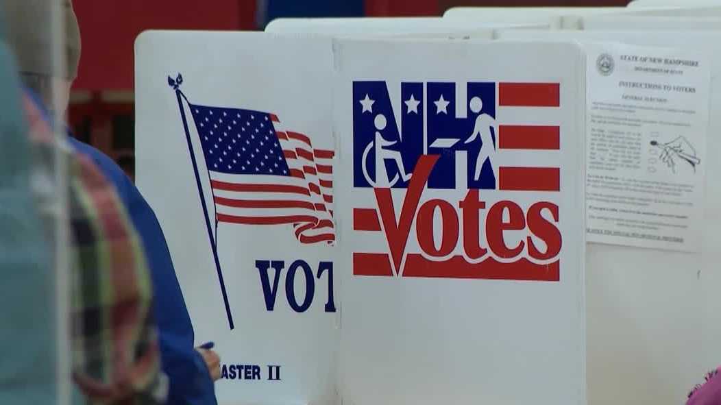 DNC committee establishes new criteria for picking early primary states