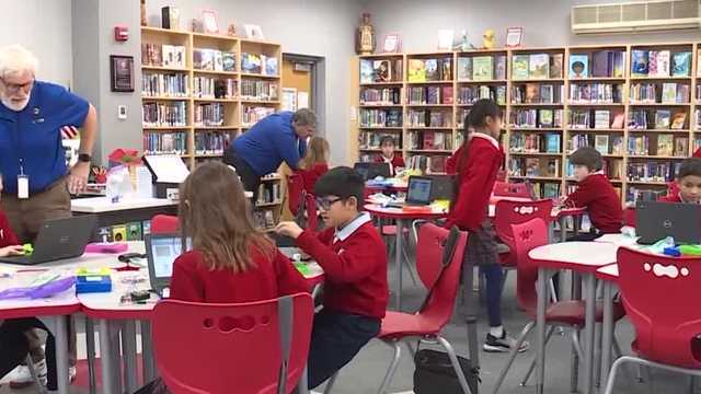Omaha non-profit uses STEM to bridge Nebraska's digital gap - Vimarsana News