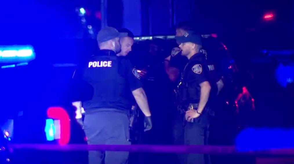 Woman critically hurt in overnight shooting in Glendale