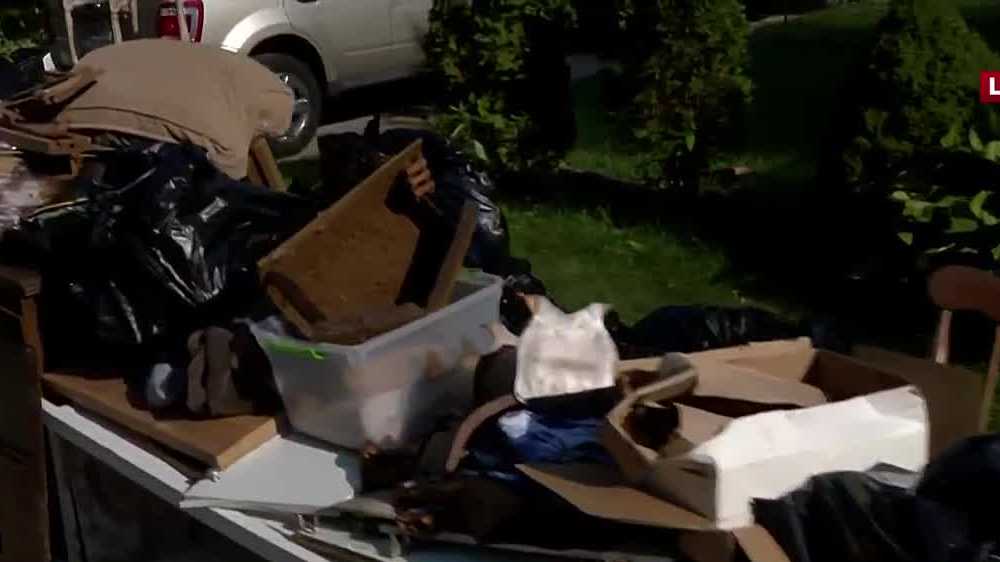 Glendale homeowners face insurance woes after historic flooding