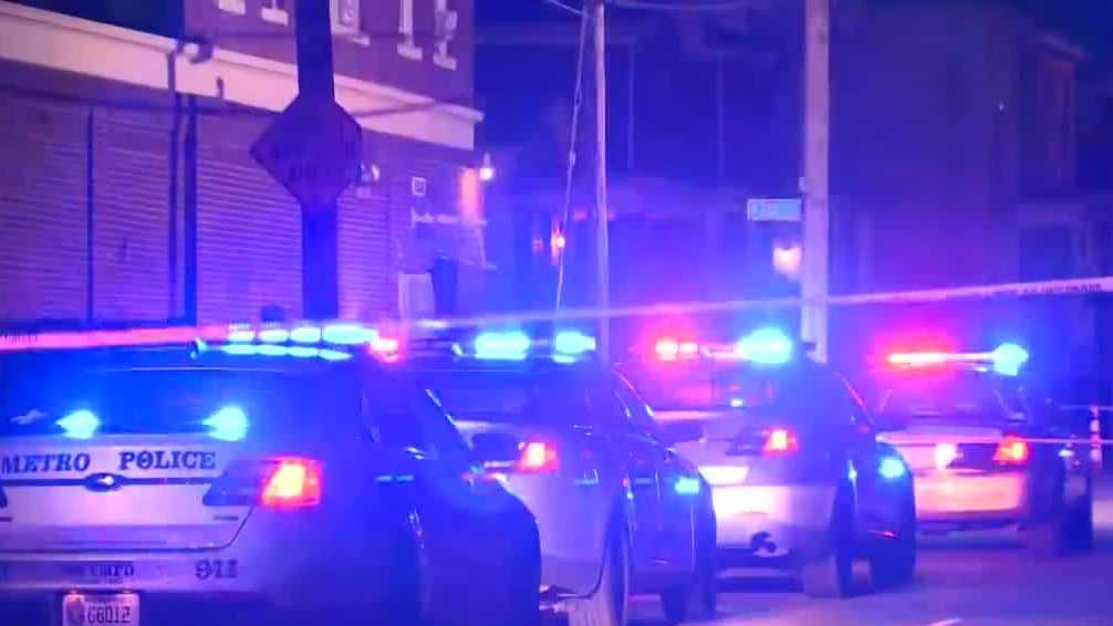 Man killed in Portland shooting identified by coroner