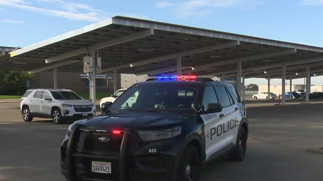 Bomb threats disrupt Wheatland schools for second straight day