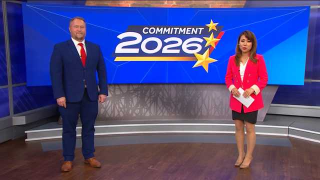 Hot Seat: Louisiana Supreme Court District 1