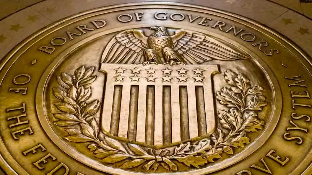 Federal Reserve holds two-day meeting ahead of expected interest rate cut Wednesday