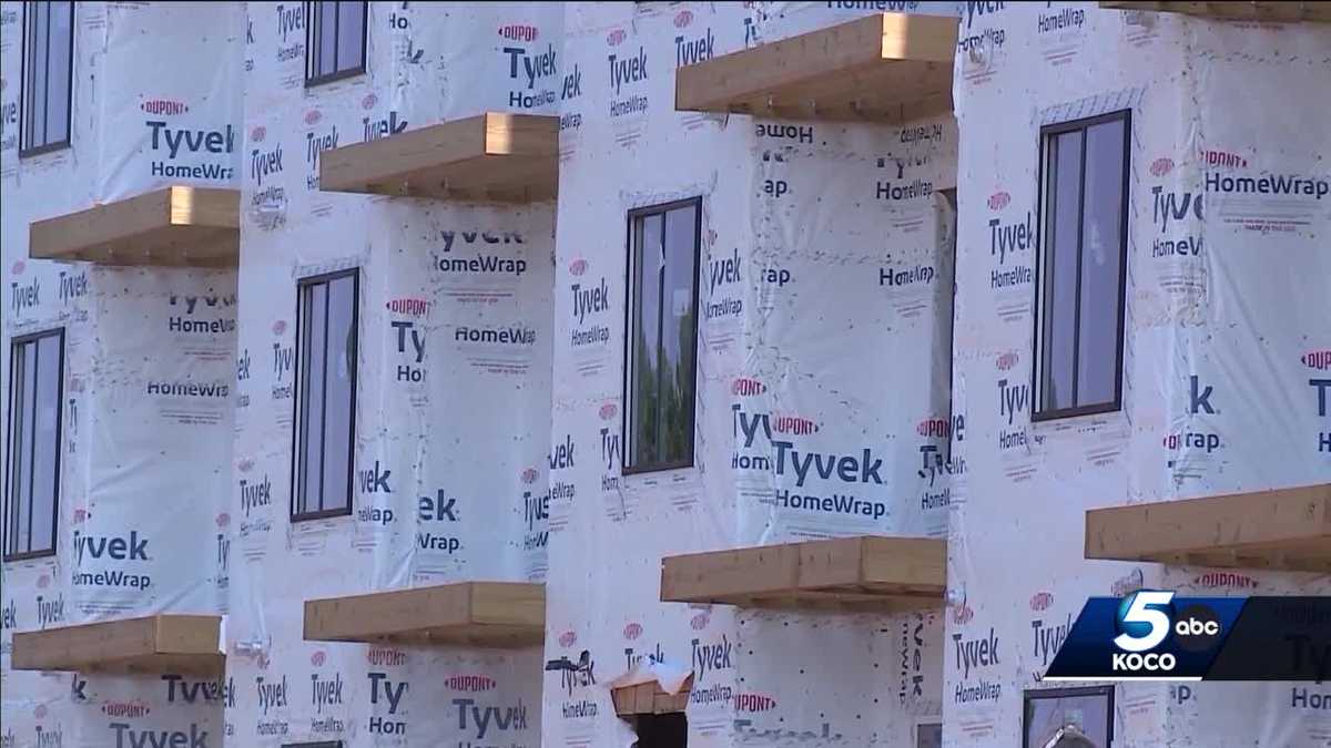 Edmond could take another step to get more affordable housing