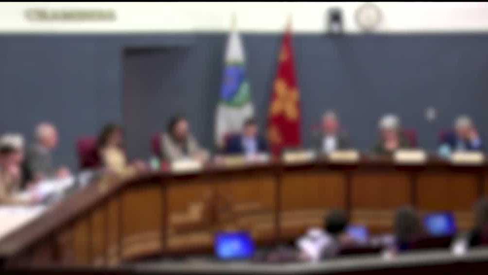 Albuquerque city council changes coming