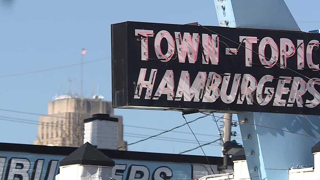 Crossroads business district reacts to Town Topic ending 24-hour operations