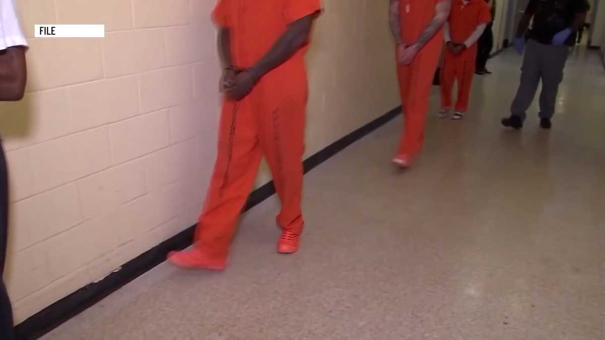Georgia sheriff limits jail bookings for minor misdemeanors - WJCL