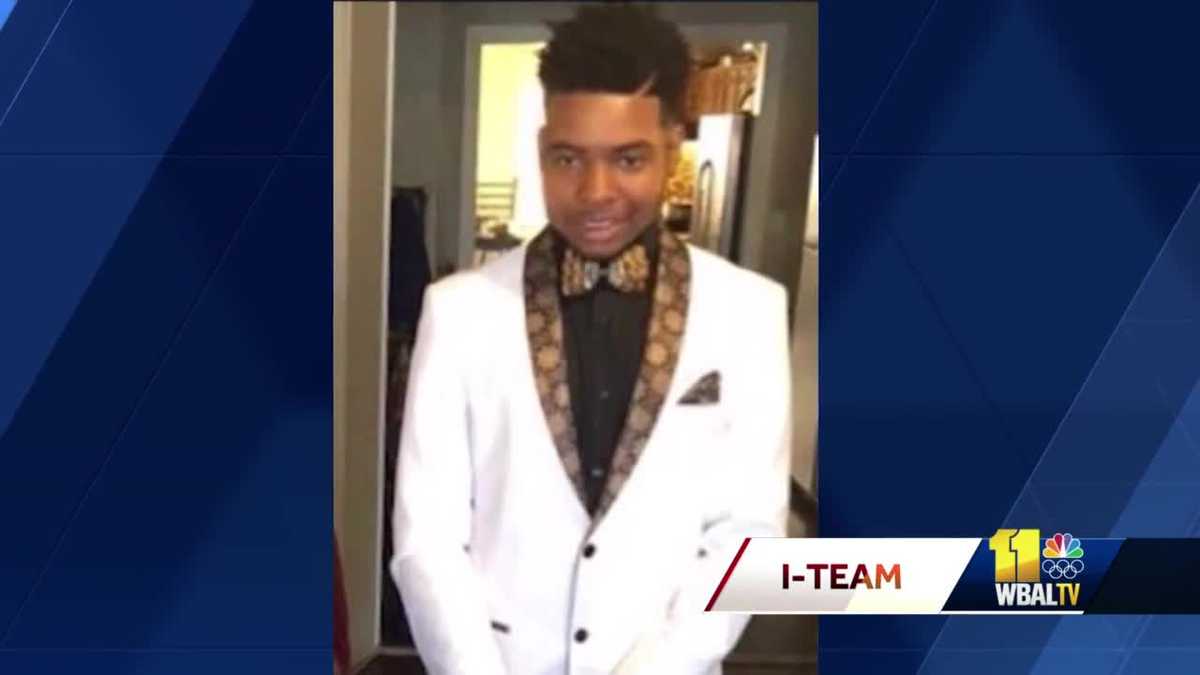 Community converges at funeral to honor 15-year-old shot, killed in ...