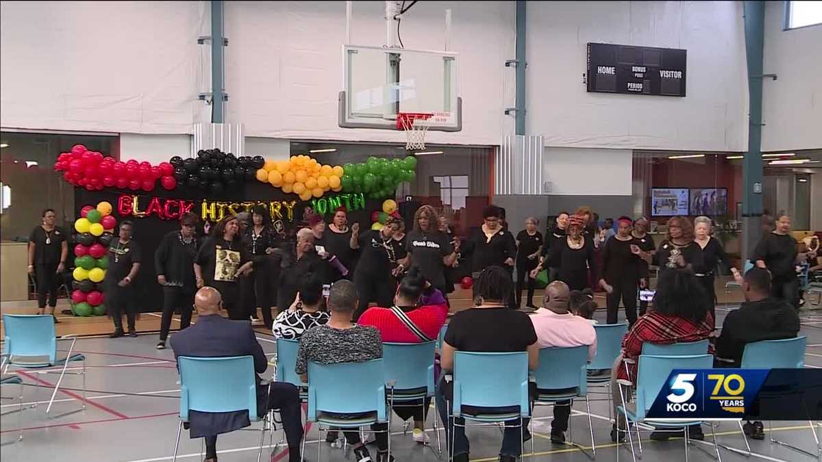 Black History Month event gives those with disabilities space to celebrate