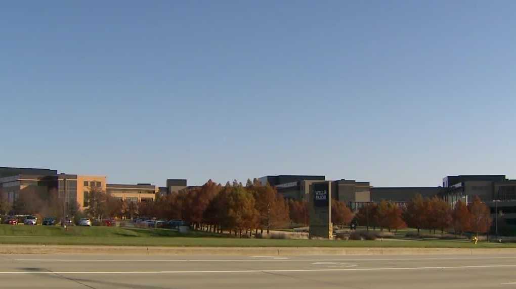 Wells Fargo cuts dozens of jobs at West Des Moines location
