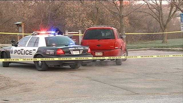 Police identify man found dead at Omaha park