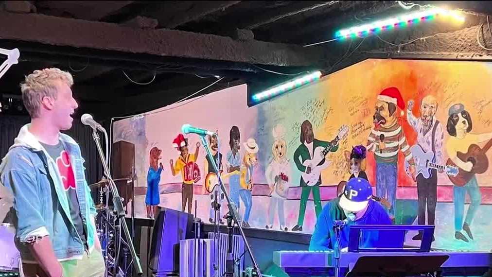 Band Together Pittsburgh preparing for 