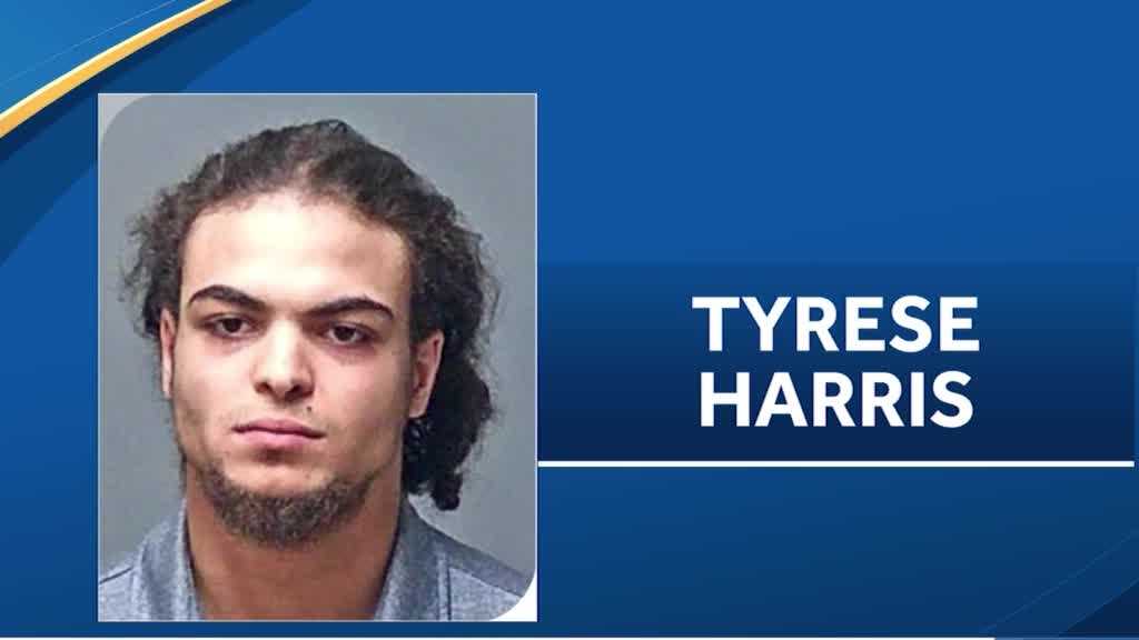 Man charged in fatal shooting waives arraignment