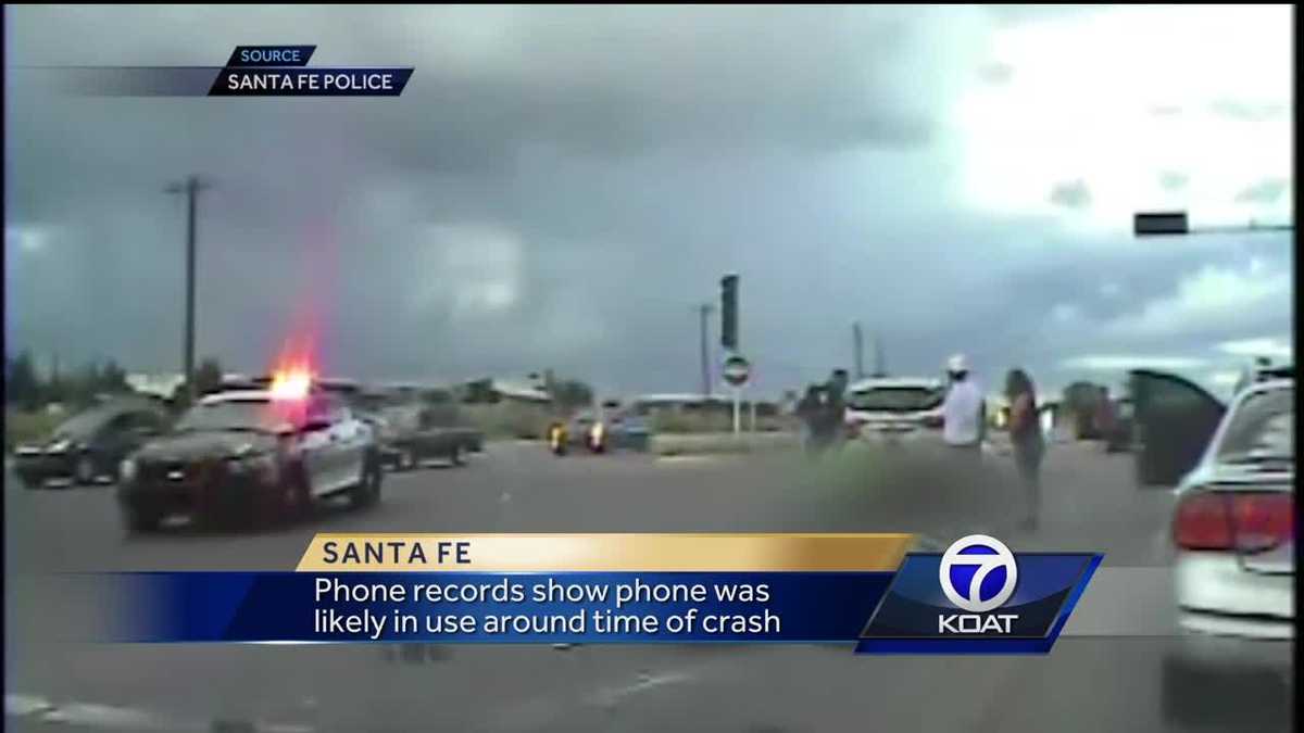 Driver involved in crash charged with vehicular homicide