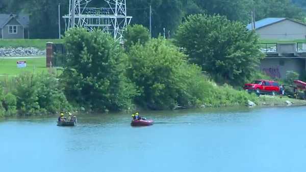 des moines river water rescue