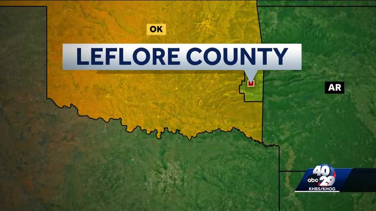 LeFlore County investigating shooting during domestic assault