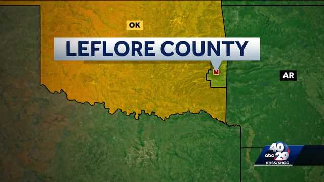 LeFlore County investigating shooting during domestic assault - Vimarsana News