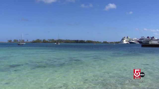 Nassau, Bahamas is rich with art and culture - Vimarsana News