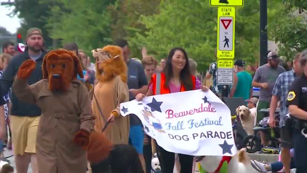 Beaverdale Fall Festival announces plans for 2023 parade