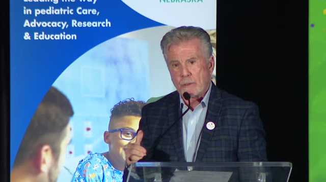 John Walsh praises Omaha's Project Harmony new initiative - Vimarsana News