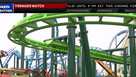 Flying Fox at Kentucky Kingdom