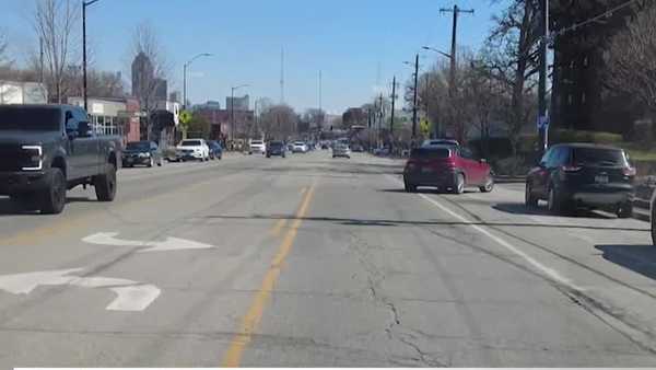 $3.3 million ingersoll avenue project starts monday