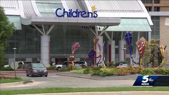 Oklahoma Children's Hospital opens new pediatric cardiac ICU - Vimarsana News
